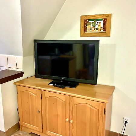 APARTAMENT GIMNAZJALNA 8a  Zakopane Kültér fotó