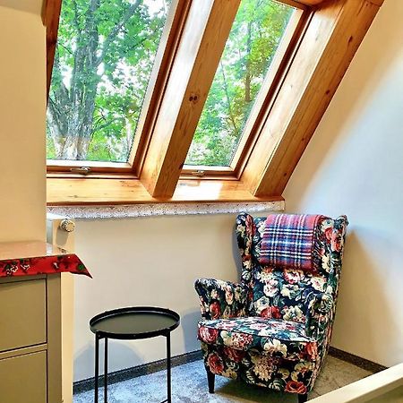 APARTAMENT GIMNAZJALNA 8a  Zakopane Kültér fotó
