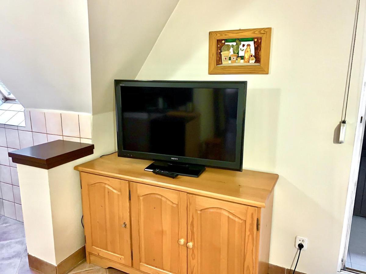 APARTAMENT GIMNAZJALNA 8a  Zakopane Kültér fotó