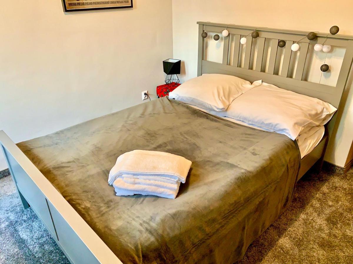APARTAMENT GIMNAZJALNA 8a  Zakopane Kültér fotó